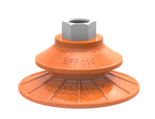 0206697ǲSuction cup BFF110TP Polyurethane 55/60/30 G3/8female plastic threadĦרΪʱƣڰ˽͹еİ-ǲշpaib
