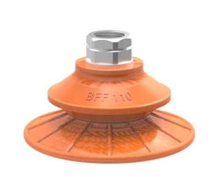 0206695ǲSuction cup BFF110TP Polyurethane 55/60/30. 3/8NPT female with mesh filterĦרΪʱƣڰ˽͹еİ-ǲշpaib