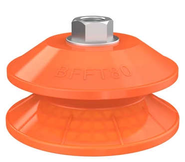 0222783ǲSuction cup BFFT80P-2 Polyurethane 60/60/30, G1/4female, with mesh filter-piabǲշհϵͳץȡϵͳ