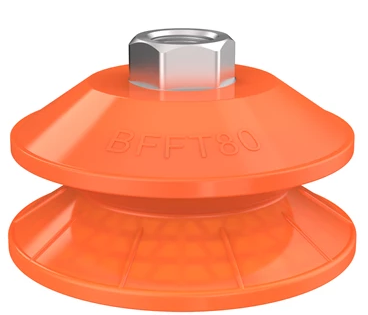 0222780ǲSuction cup BFFT80P-2 Polyurethane 60/60/30,G3/8female,with mesh filter-piabǲշհϵͳץȡϵͳ