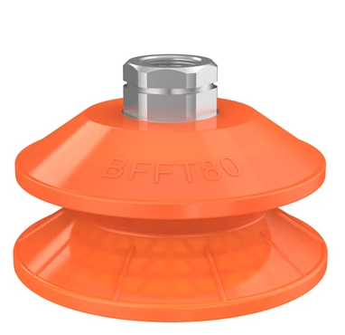 0222778ǲSuction cup BFFT80P-2 Polyurethane 60/60/30,3/8NPT female, with mesh filter-piabǲշհϵͳץȡϵͳ