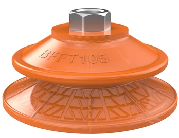 0210572ǲSuction cup BFFT105P Polyurethane 60/60/30,G3/8female with mesh filter -ǲշpaib
