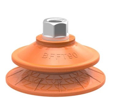 0209192ǲSuction cup BFFT90P Polyurethane 60/60/30 G3/8female with mesh filter,17mm thread-piabǲշհϵͳץȡϵͳ