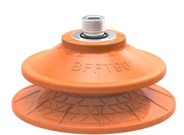 0207700ǲSuction cup BFFT90P Polyurethane 60/60/30 G1/4male with mesh filter-piabǲշհϵͳץȡϵͳ