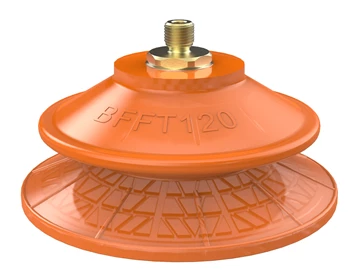 0210586ǲSuction cup BFFT120P Polyurethane 60/60/30, M10x1,5 male with mesh filter-piabǲշհϵͳץȡϵͳ