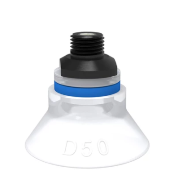 9909677ǲSuction cup D50 Silicone FCM,1/4 NPT male,with mesh filterڻκͲ档ĳЩɴӽԵƽ̹-piabǲշհϵͳץȡϵͳ