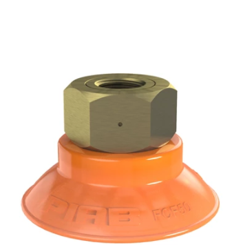 0206936ǲSuction cup FCF50P Polyurethane 55/60,G1/4 femaleרΪƽ̹͹ʱƣѹгĽİ-ǲǲշpiab