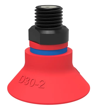 0101250ǲSuction cup D30-2 Silicone, 1/8NPT male, with mesh filter-ǲǲշpiab