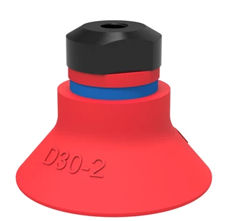 0101248ǲSuction cup D30-2 Silicone, M5 female-ǲǲշpiab