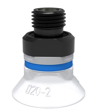 9909712ǲSuction cup D20-2 Silicone FCM, G1/8male, with mesh filterڻκͲ档ĳЩɴӽԵƽ̹-ǲǲշpiab