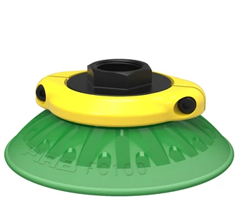 0103742ǲSuction cup FC100P Polyurethane 60, G1/2female, with mesh filter-ǲǲշpiab