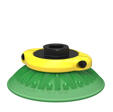 0103736ǲSuction cup FC100P Polyurethane 60, G3/8female, with mesh filter-ǲǲշpiab