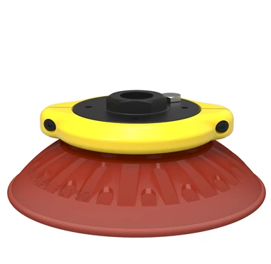 0103755ǲSuction cup FC150P Polyurethane 40, G1/2female, with mesh filter-ǲǲշpiab