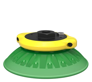 0103751ǲSuction cup FC150P Polyurethane 60, 3/8NPSF female, with mesh filter-ǲǲշpiab