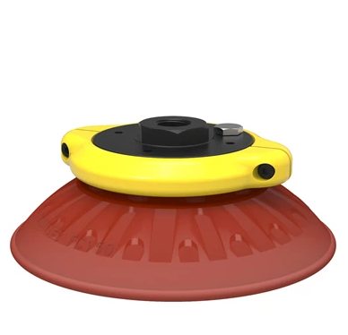 0103749ǲSuction cup FC150P Polyurethane 40, 3/8NPSF female, with mesh filter-ǲǲշpiab