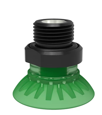 0103720ǲSuction cup FC35P Polyurethane 60, G3/8male, with mesh filter-ǲǲշpiab