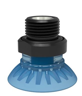 0103715ǲSuction cup FC35P Polyurethane 50, 1/4NPT male, with mesh filter-ǲǲշpiab