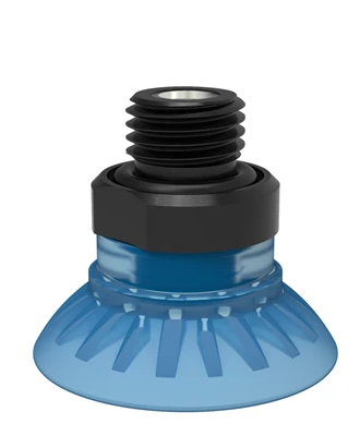 0103711ǲSuction cup FC35P Polyurethane 50, G1/4male, with mesh filter-ǲǲշpiab