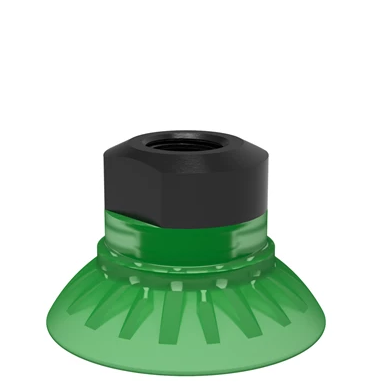 0103706ǲSuction cup FC35P Polyurethane 60, 1/8NPSF female, with mesh filter-ǲǲշpiab