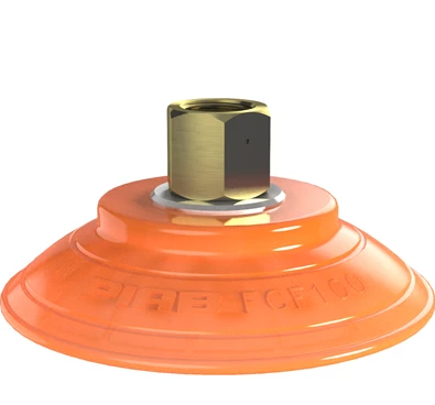 0200690ǲSuction cup FCF100P Polyurethane 55/60, G3/8female, 17 mm threadרΪƽ̹͹ʱƣѹгĽİ-ǲǲշpiab