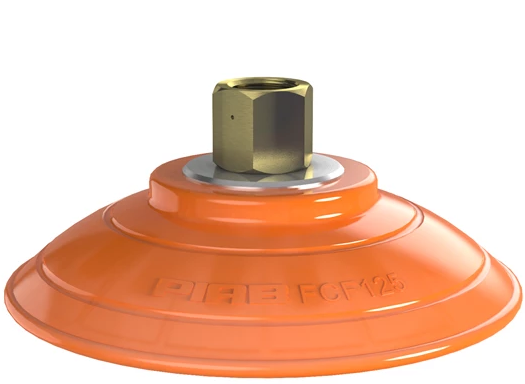 0200693ǲSuction cup FCF125P Polyurethane 55/60, G3/8female, 17 mm threadרΪƽ̹͹ʱƣѹгĽİ-ǲǲշpiab