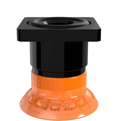 0206927ǲ Suction cup FCF35P Polyurethane 55/60, T-slot, with mesh filterרΪƽ̹͹ʱƣѹгĽİˡ̴֧żа壬ЧֹΡ-ǲǲշpiab