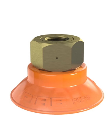 0206936ǲSuction cup FCF50P Polyurethane 55/60, G1/4femaleרΪƽ̹͹ʱƣѹгĽİˡ̴֧żа壬ЧֹΡ-ǲǲշpiab