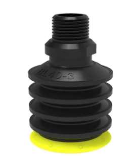 0112693ǲSuction cup BL40-3P Polyurethane 30/70, 3/8NPT male-ǲǲ㲨