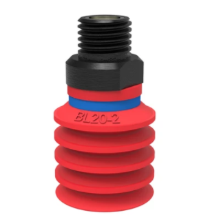 0101206ǲSuction cup BL20-2 Silicone, 1/8NPT male, with mesh filter-ǲǲ㲨