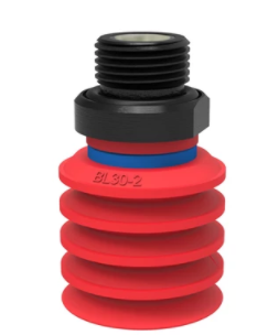 0101510ǲSuction cup BL30-2 Silicone, 1/4NPT male, with mesh filter-ǲǲ㲨