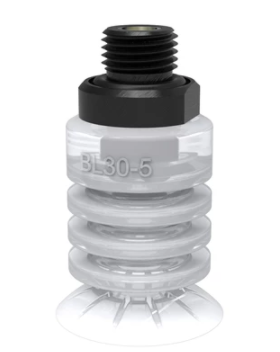 9909651ǲ Suction cup BL30-5 Silicone FCM, G1/4male-ǲǲ㲨