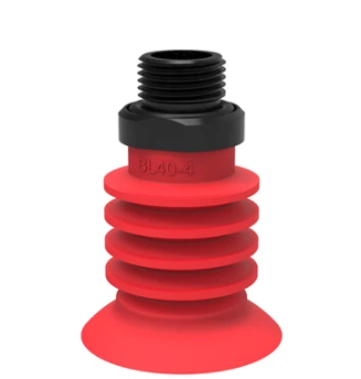 0116993ǲSuction cup BL40-4 Silicone, G3/8male-ǲǲ㲨