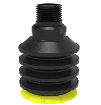 0113746ǲSuction cup BL50-3P Polyurethane 30/70, 1/2NPT male-ǲǲ㲨