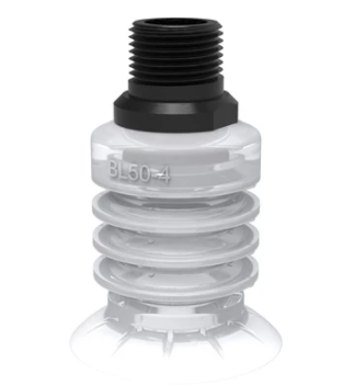 9909650ǲSuction cup BL50-4 Silicone FCM, 1/2NPT male-ǲǲ㲨