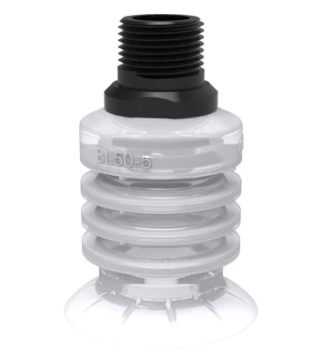 9909656ǲSuction cup BL50-5 Silicone FCM, 1/2NPT male-ǲǲ㲨