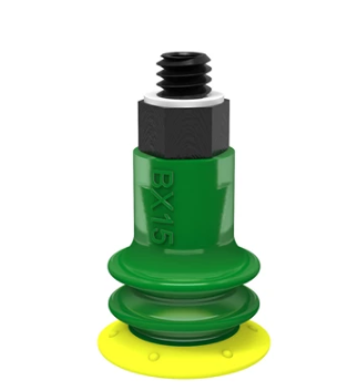 0124344ǲSuction cup BX15P Polyurethane 30/60, M5 male-ǲǲ㲨