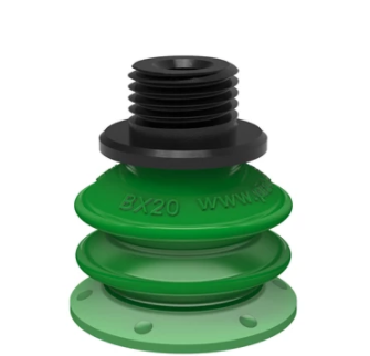 0125110ǲSuction cup BX20P Polyurethane 60, G1/8male / M5 female-ǲǲ㲨