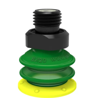 0125108ǲ̱E12032033Suction cup BX20P Polyurethane 30/60, G1/8male-ǲǲ㲨