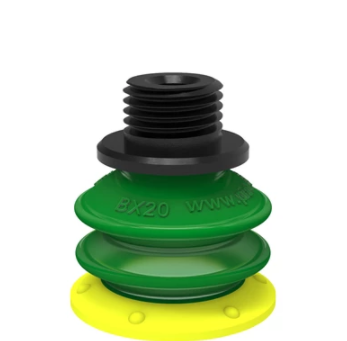 0125105ǲ̱125105Suction cup BX20P Polyurethane 30/60, G1/8male / M5 female-ǲǲ㲨