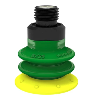 0114131ǲSuction cup BX25P Polyurethane 30/60 with filter, G1/8male with mesh filter-ǲǲ㲨