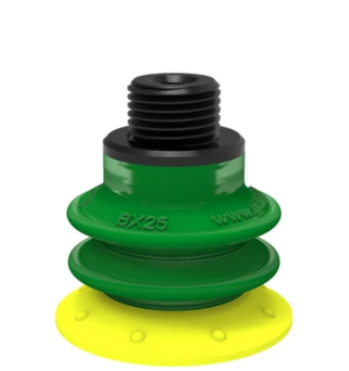 0109402ǲSuction cup BX25P Polyurethane 30/60 with filter, G1/8male / M5 female-ǲǲ㲨