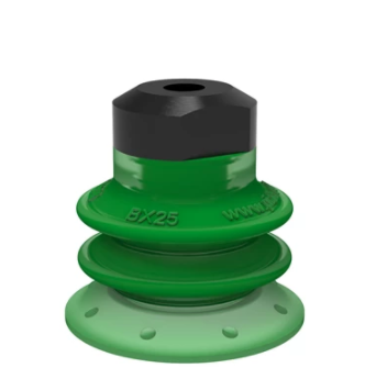 0109400ǲSuction cup BX25P Polyurethane 60 with filter, M5 female-ǲǲ㲨