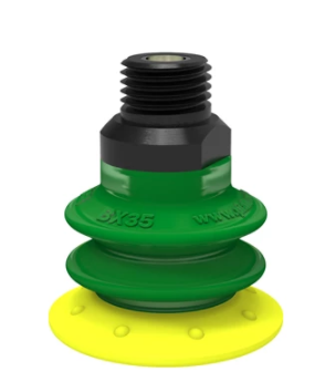 0107563ǲSuction cup BX35P Polyurethane 30/60 with filter, 1/4NPT male, with mesh filter-ǲǲ㲨