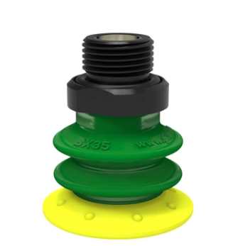 0107377ǲSuction cup BX35P Polyurethane 30/60 with filter, G3/8male, with mesh filter-ǲǲ㲨