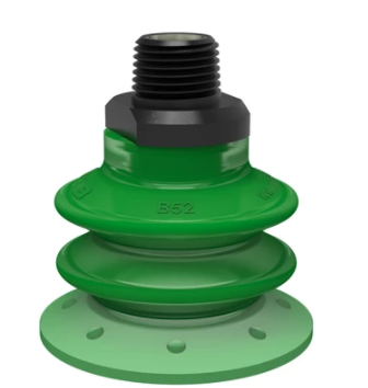 0107516ǲSuction cup BX52P Polyurethane 60 with filter, 3/8NPT male, with mesh filter-ǲǲ㲨