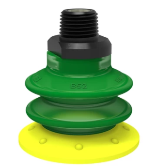 0107515ǲSuction cup BX52P Polyurethane 30/60 with filter, 3/8NPT male, with mesh filter-ǲǲ㲨