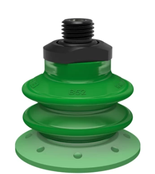 0107385ǲSuction cup BX52P Polyurethane 60 with filter, G1/4male, with mesh filter-ǲǲ㲨