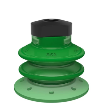 0107382ǲSuction cup BX52P Polyurethane 60 with filter, 1/8NPSF female, with mesh filter-ǲǲ㲨