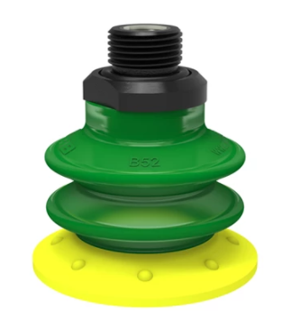 0106740ǲSuction cup BX52P Polyurethane 30/60 with filter, G3/8male, with mesh filter-ǲǲ㲨