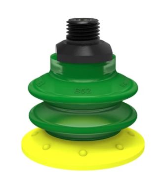0106047ǲSuction cup BX52P Polyurethane 30/60 with filter, 1/4NPT male, with mesh filter-ǲǲ㲨